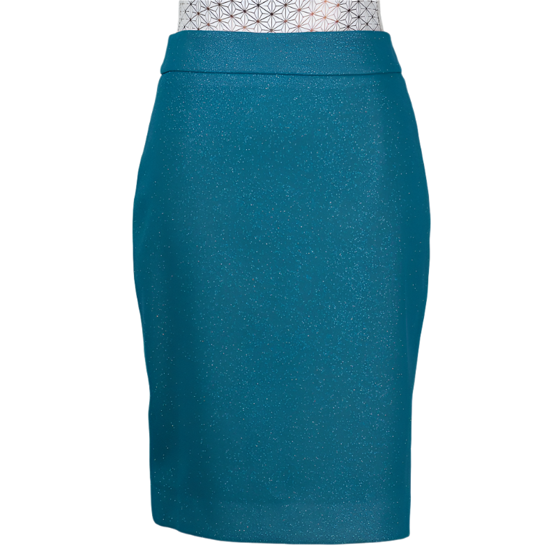 CBK Suit, Safak Bling - Turquoise