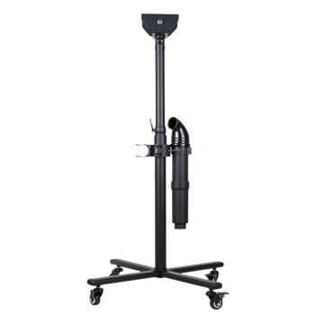 CBK Tornado caredry blower stativ inkl. Næb
