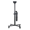 Tauro Pro Line Ionic Blower,  Inkl. Stativ & næb – Blower til hunde
