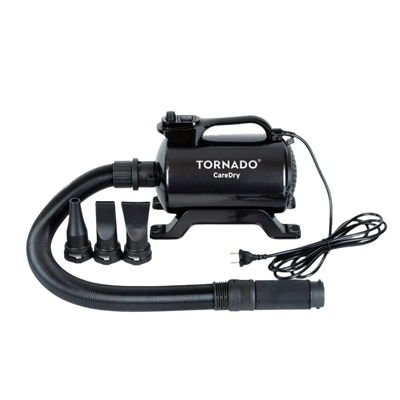 Tornado CareDry Blower - Lydsvag