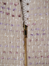 CBK Suits Cartier Tweed Blazer Taupe