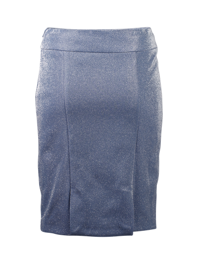 ICY SPARKLING SUIT GLACIER BLUE