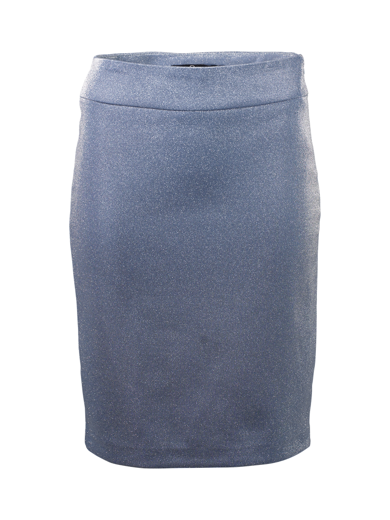 ICY SPARKLING SUIT GLACIER BLUE