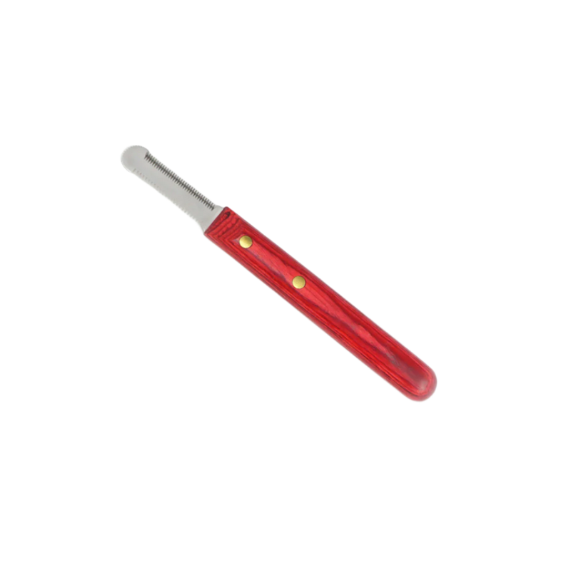 3 Way Trimmekniv - 3 varianter