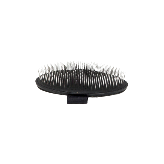 Greyhound palm pad håndbørste