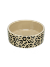 Trixie Hundeskål - Leopard Beige i flere størrelser