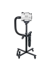 Tauro Pro Line Ionic Blower,  Inkl. Stativ & næb – Blower til hunde