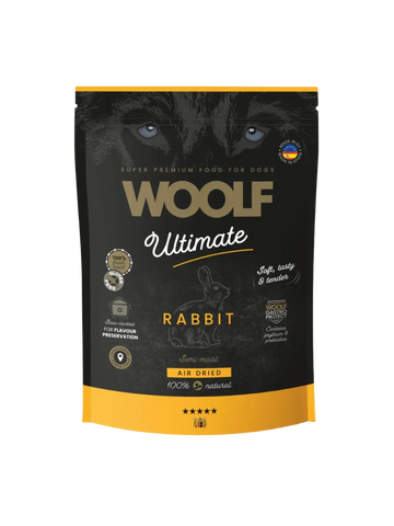 Woolf Ultimate - Kanin