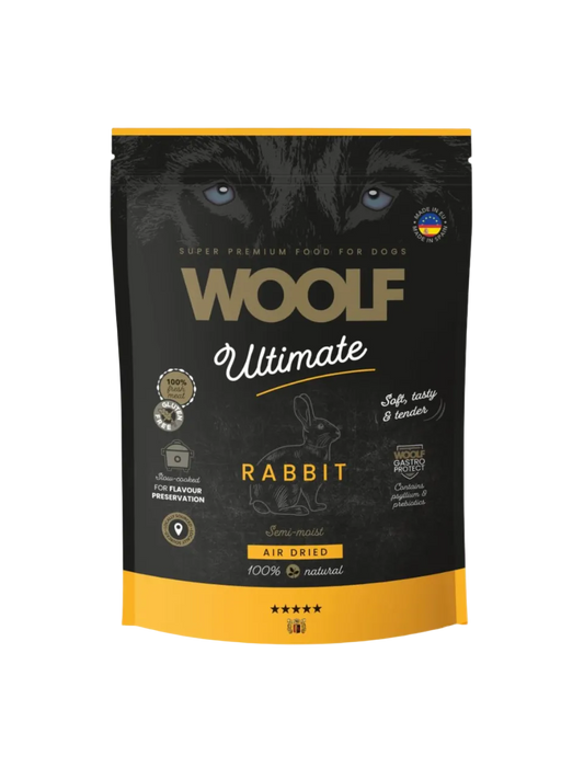 Woolf Ultimate - Kanin