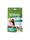 Whimzees Puppy Chew medium/large 14 stk