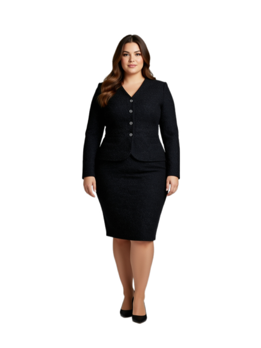 CBK Suits Icy Suit Diamond Glow Sort