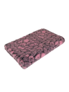 CBK Skridsikker Tykke Vetbed Pink & Gråmeleret 100x150cm - 30mm Lud