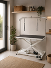 CBK Elektrisk trimmebord pro 124cm x 66cm