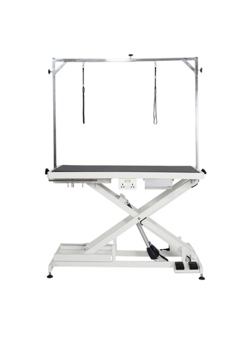 CBK Elektrisk trimmebord pro 124cm x 66cm