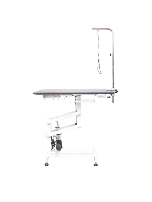 CBK elektrisk trimmebord pro bordplade 90cm x 60cm