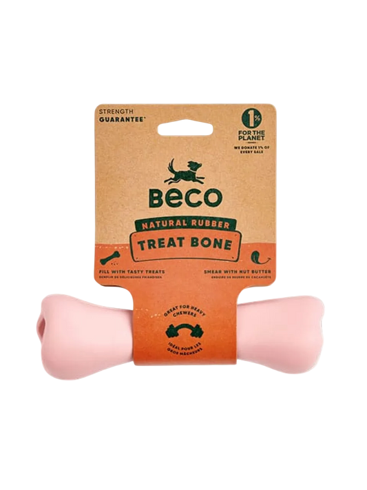Beco Natural Rubber Ben