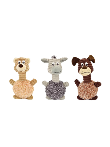 NYC Funny Bamse med piv i maven - flere varianter