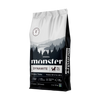 Monster original dynamite chicken & turkey high protein, all breed
