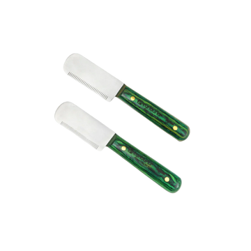 Greyhound easy grip trimmekniv