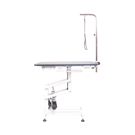 CBK elektrisk trimmebord pro bordplade 90cm x 60cm