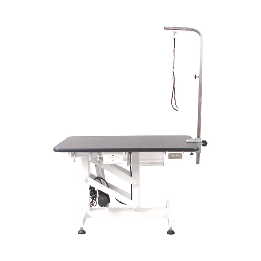 CBK elektrisk trimmebord pro bordplade 90cm x 60cm