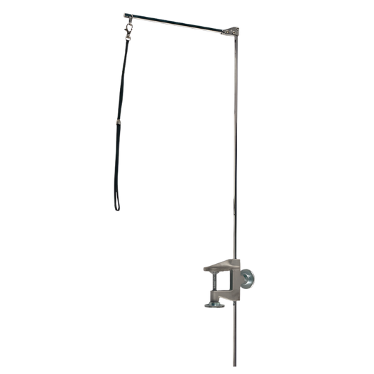 CBK Lille galge til trimmebord med snor