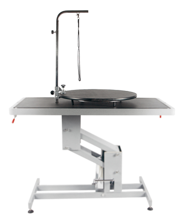 CBK Drejeskive til trimmebord