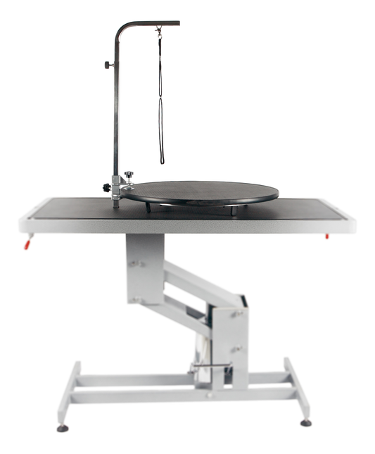 CBK Drejeskive til trimmebord