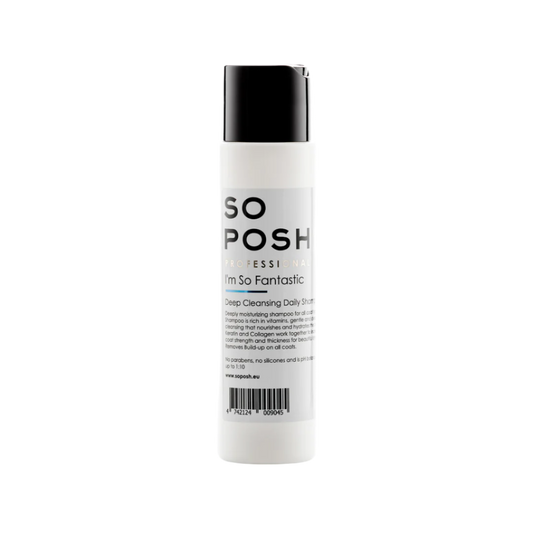 SO POSH I'm so fantastic shampoo