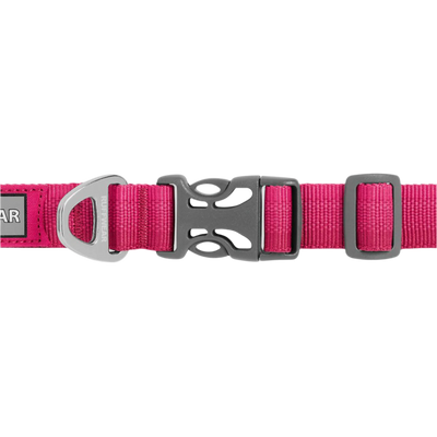 Ruffwear Front range halsbånd hibiscus pink