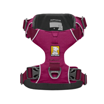 FRONT RANGE HUNDESELE PINK/FUSCHSIA