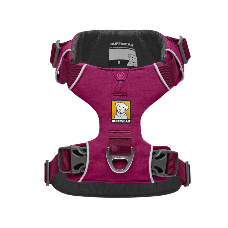 FRONT RANGE HUNDESELE PINK/FUSCHSIA