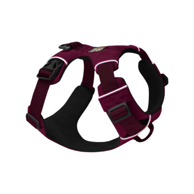 FRONT RANGE HUNDESELE PINK/FUSCHSIA