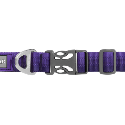 Ruffwear Front range halsbånd huckleberry blue