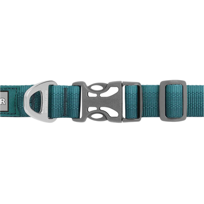 Ruffwear Front Range Halsbånd Tumalo Teal