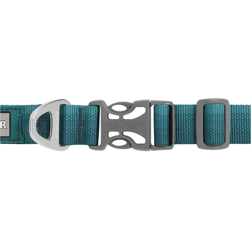 Ruffwear Front Range Halsbånd Tumalo Teal