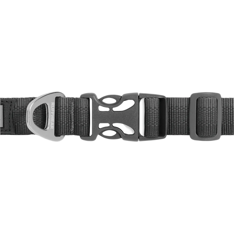 Ruffwear Front Range Halsbånd Twillight Gray