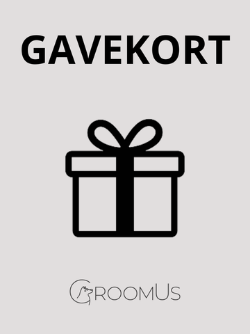 Gavekort