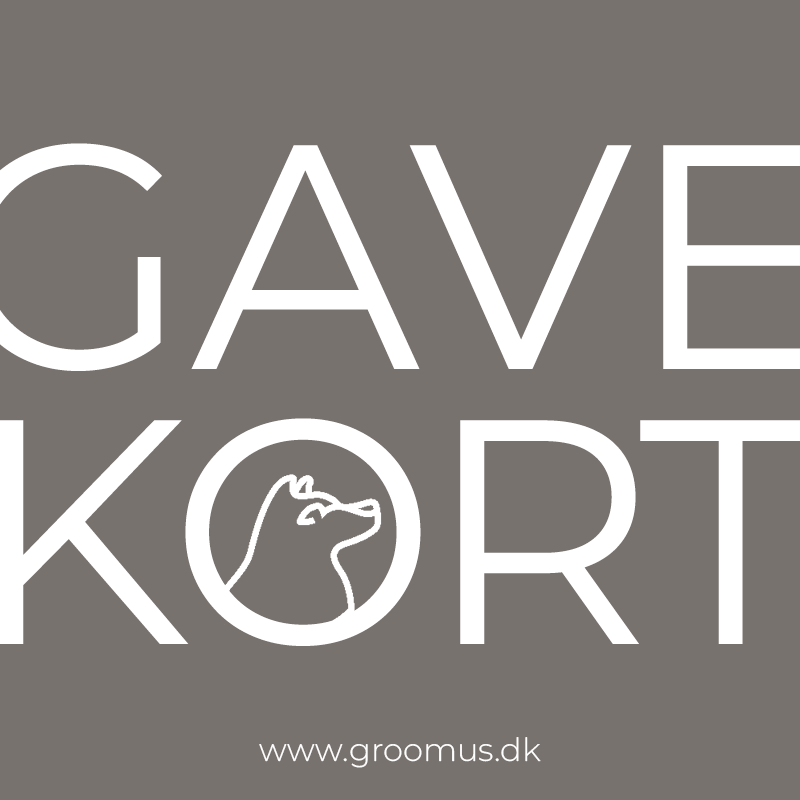 Gavekort