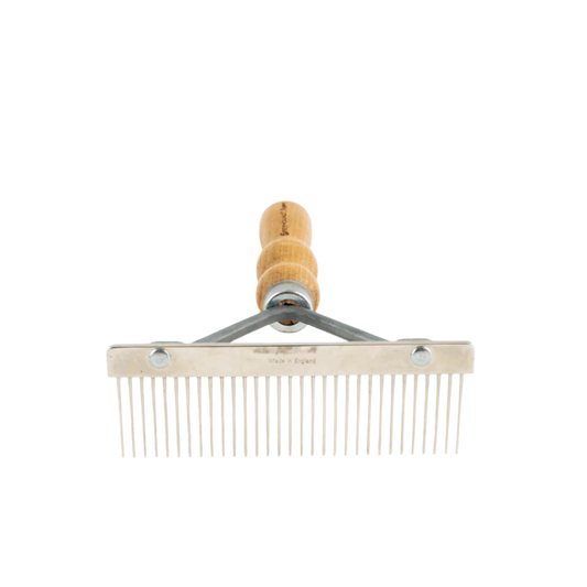 Greyhound maxi rake single-tænder til filter