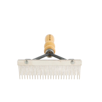 Greyhound maxi rake multi-tænder til fæld