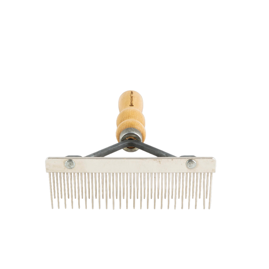 Greyhound maxi rake multi-tænder til fæld