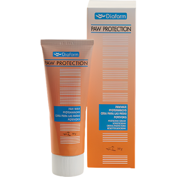 Diafarm potevoks på tube 50 ml - anti frost