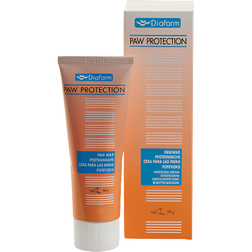 Diafarm potevoks på tube 50 ml - anti frost