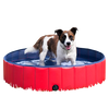 CBK Hunde swimmingpool stor 120x30cm