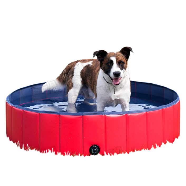 Swimming pool til hunde 100 x 30 cm