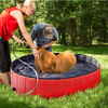 CBK Hunde swimmingpool lille 80x30cm