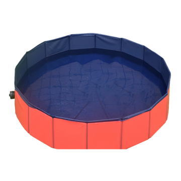 CBK Hunde swimmingpool lille 80x30cm