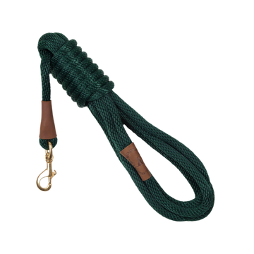 Mendota sporline hunter green 5 meter lang 13mm tyk