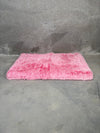 CBK Wellness hundeseng pink meleret